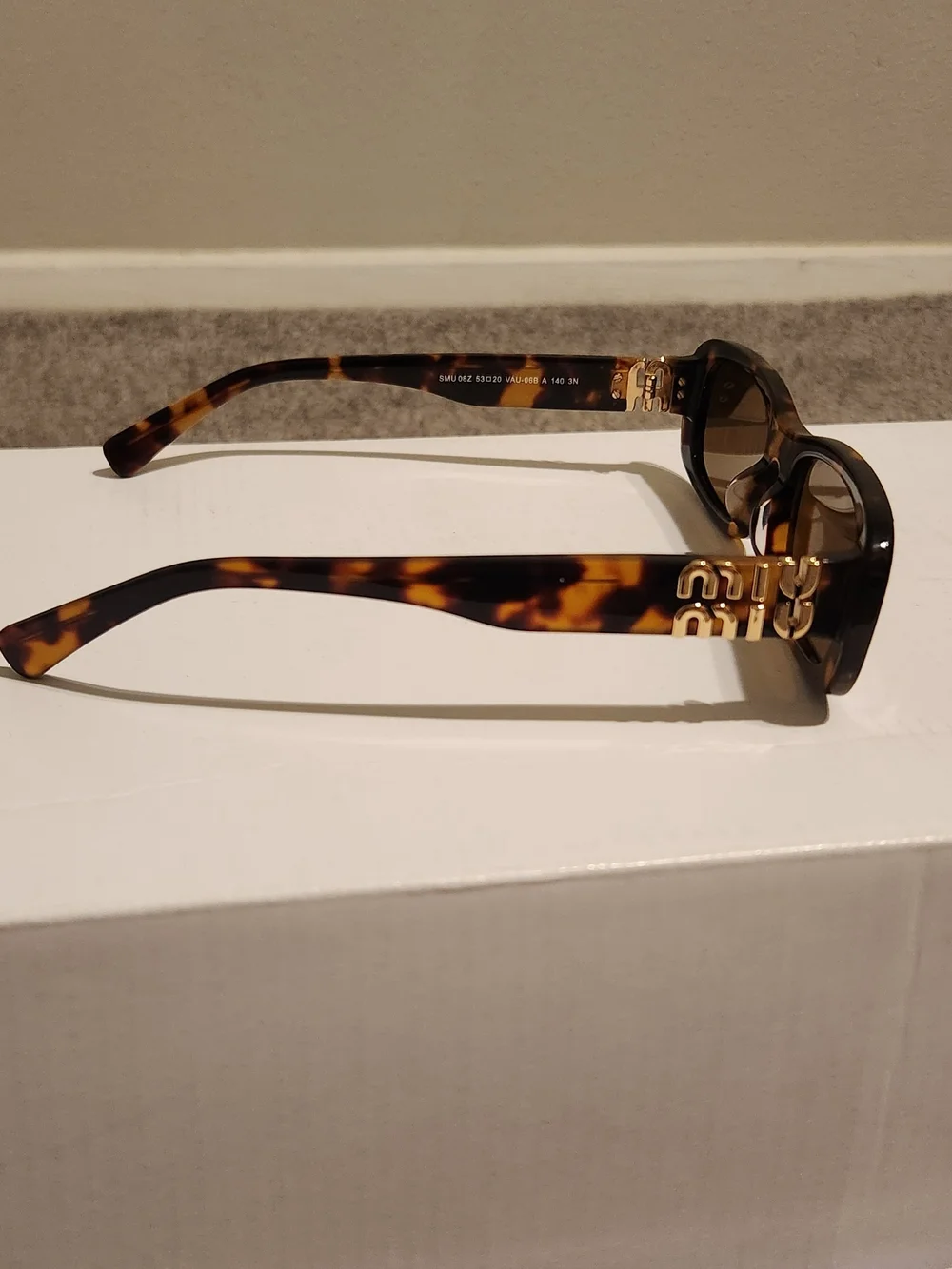 Miu Miu elevate your